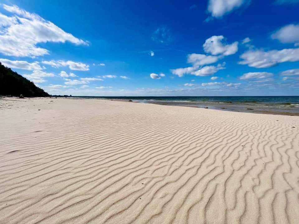 Apartament Bel Mare-Nowoczesny Miedzyzdroje Εξωτερικό φωτογραφία